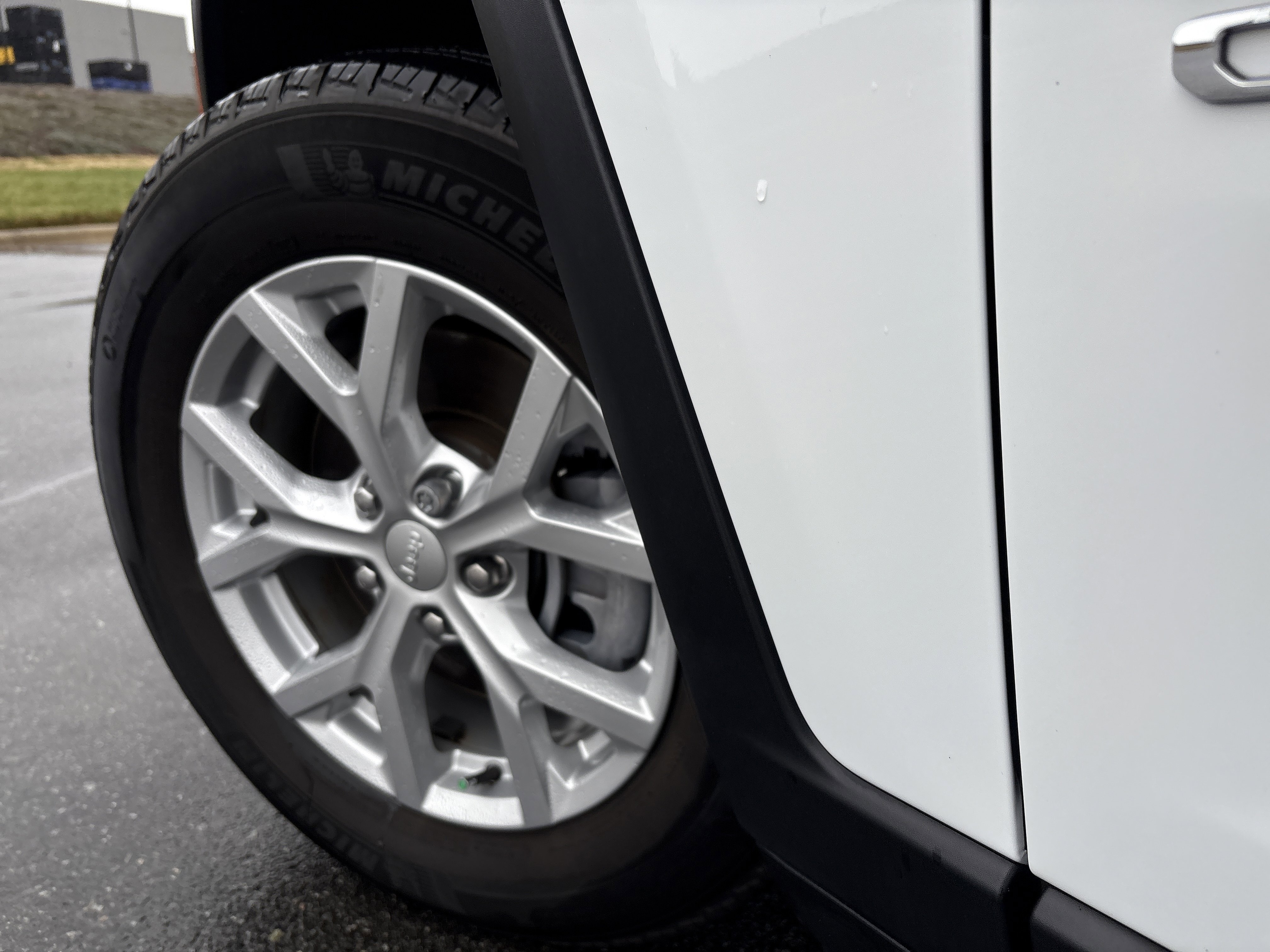 Certified 2023 Jeep Grand Cherokee L Limited image 12