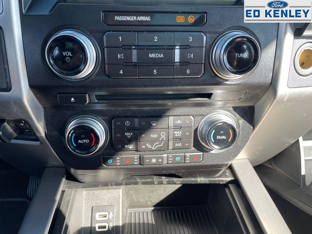 Used 2018 Ford F250 Platinum w/ Platinum Ultimate Package image 17