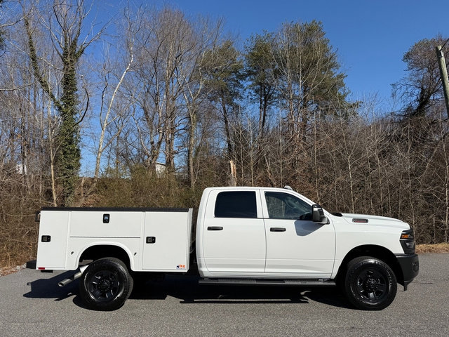 New 2026 RAM 2500 Tradesman image 6