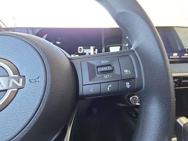 New 2026 Nissan Kicks S image 12