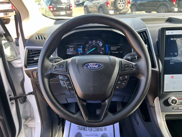 Used 2022 Ford Edge SE AWD/4WD image 25