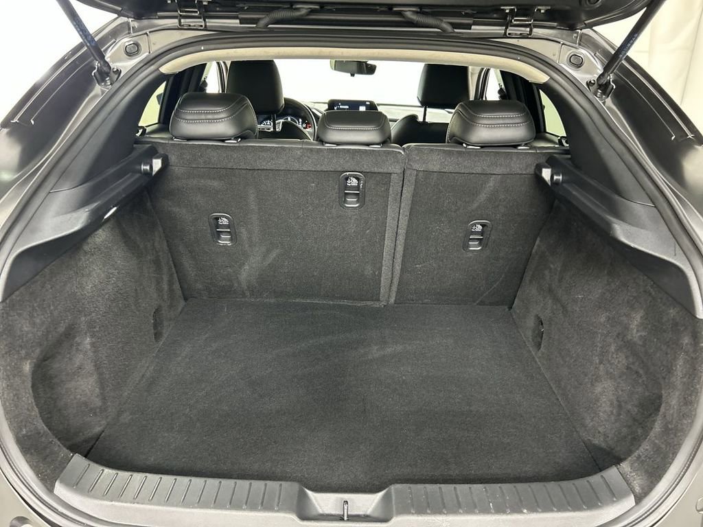 Certified 2024 MAZDA CX-30 AWD 2.5 S w/ Select Sport Pkg image 21