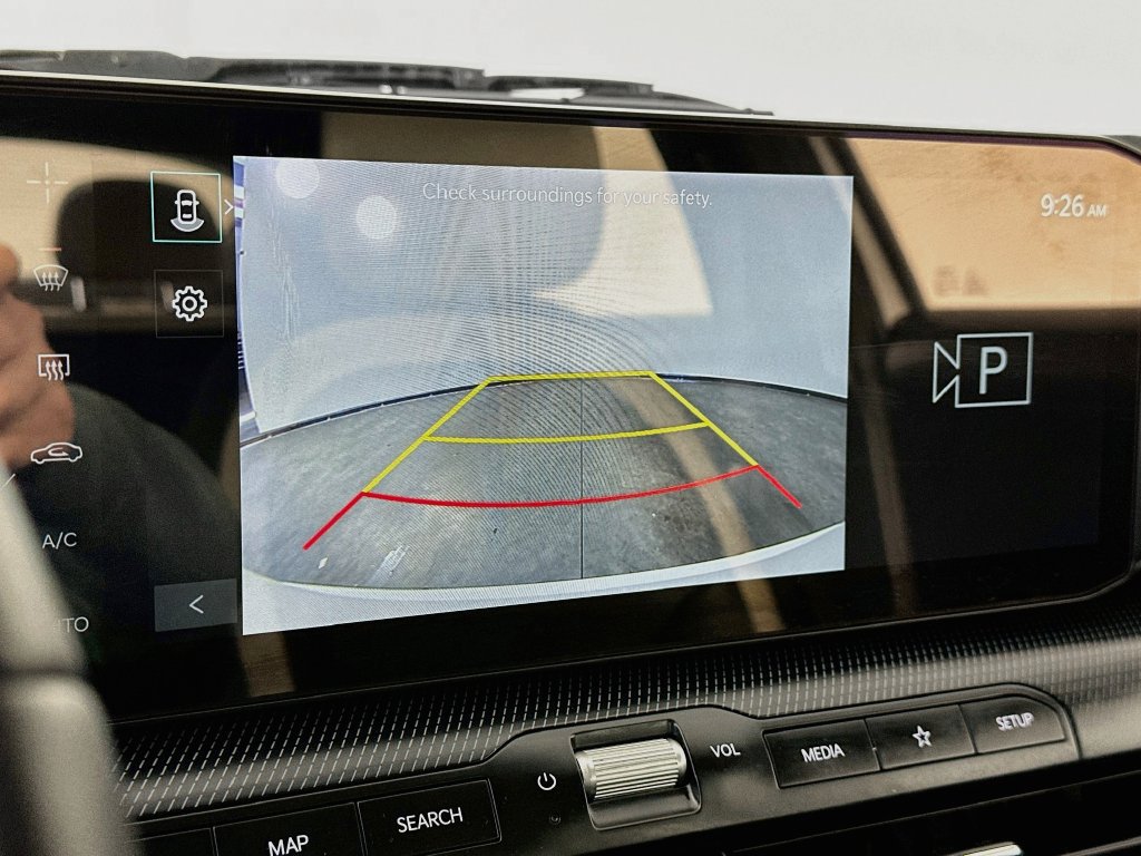 Used 2025 Kia K4 GT-Line w/ GT-Line Premium Package FWD image 17