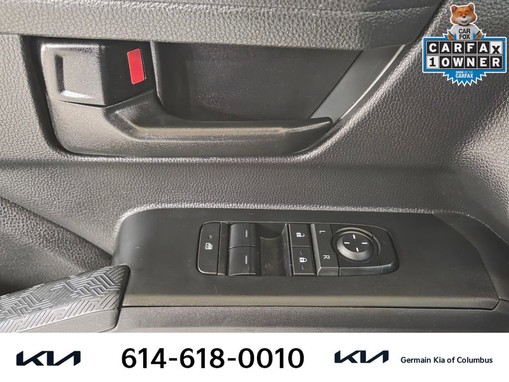 Used 2024 Toyota Tacoma SR RWD image 26