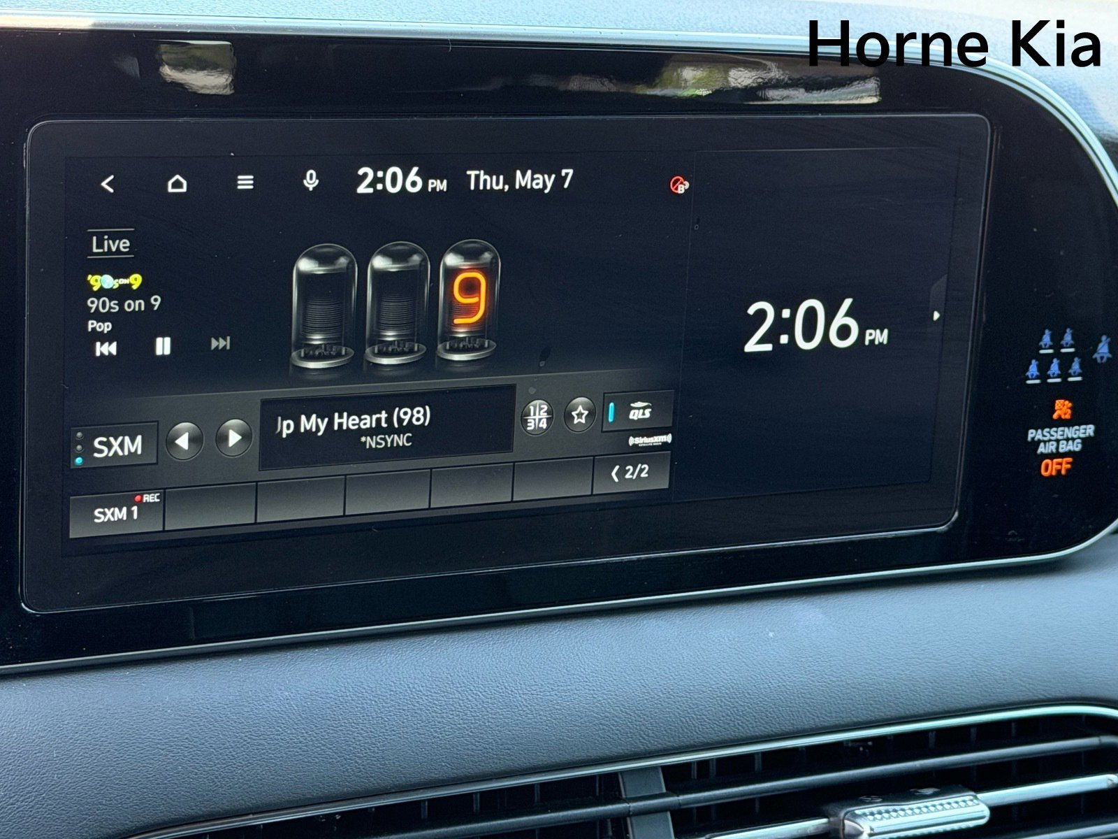 Used 2022 Hyundai Palisade Calligraphy FWD image 26