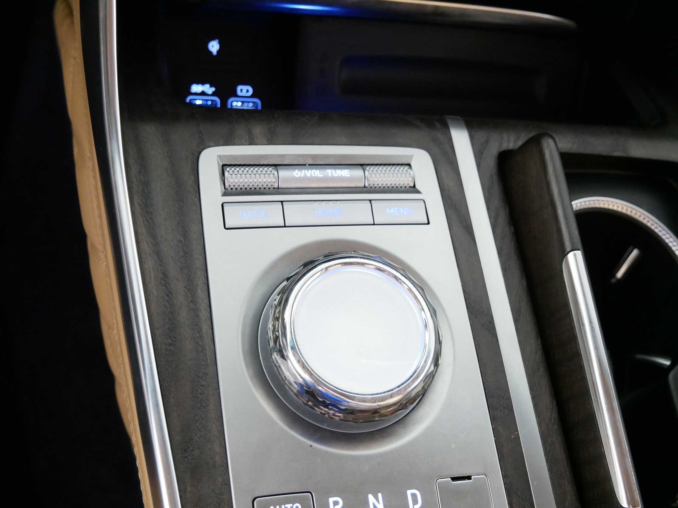 Used 2024 Genesis GV80 3.5T image 30