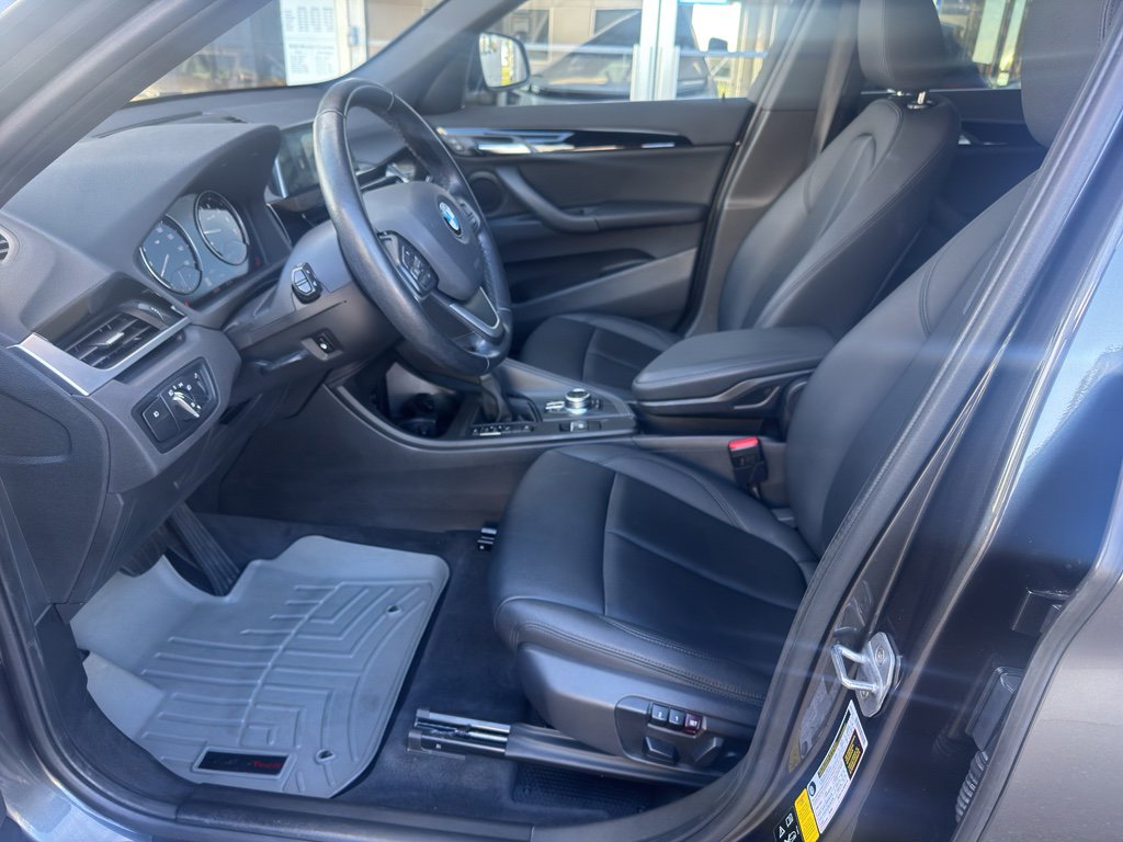 Used 2019 BMW X1 xDrive28i w/ Convenience Package image 5