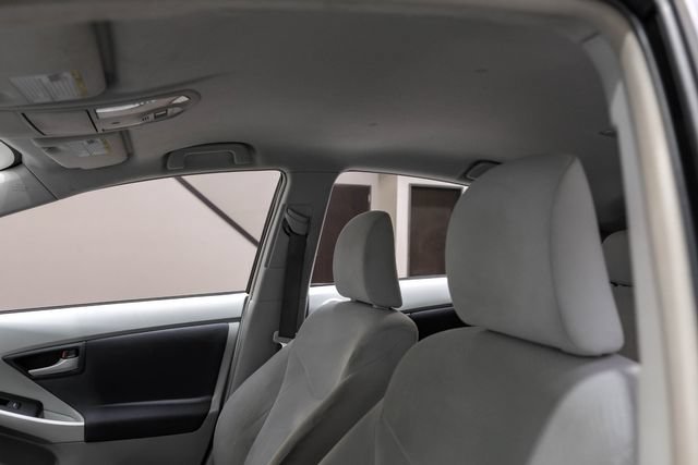 Used 2010 Toyota Prius One FWD image 32