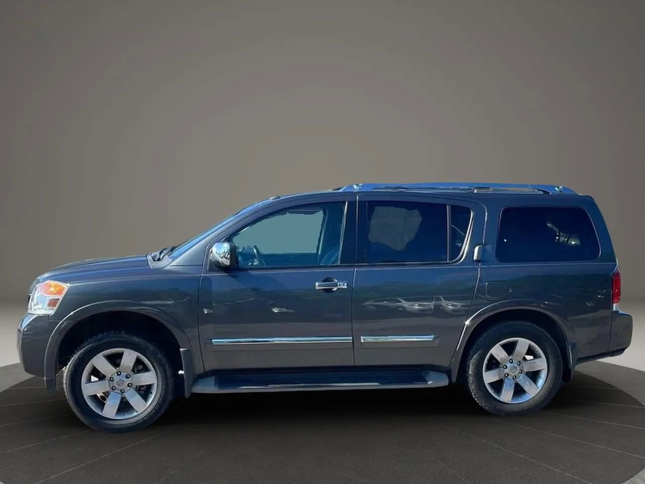 Used 2011 Nissan Armada SL image 7
