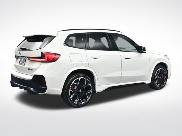 New 2026 BMW X1 M35i w/ Technology Package AWD/4WD image 4