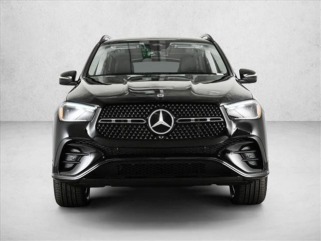 New 2026 Mercedes-Benz GLE 350 4MATIC image 2