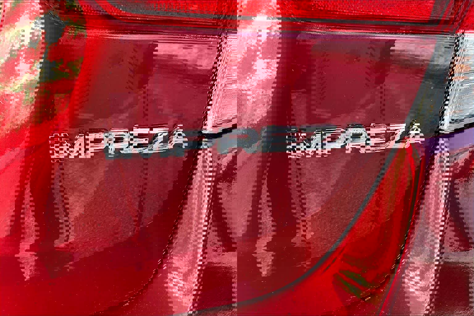 Used 2023 Subaru Impreza 2.0i image 10