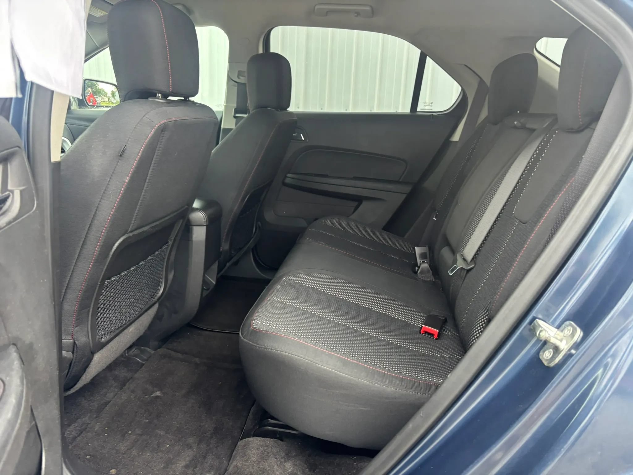 Used 2016 Chevrolet Equinox LT FWD image 17