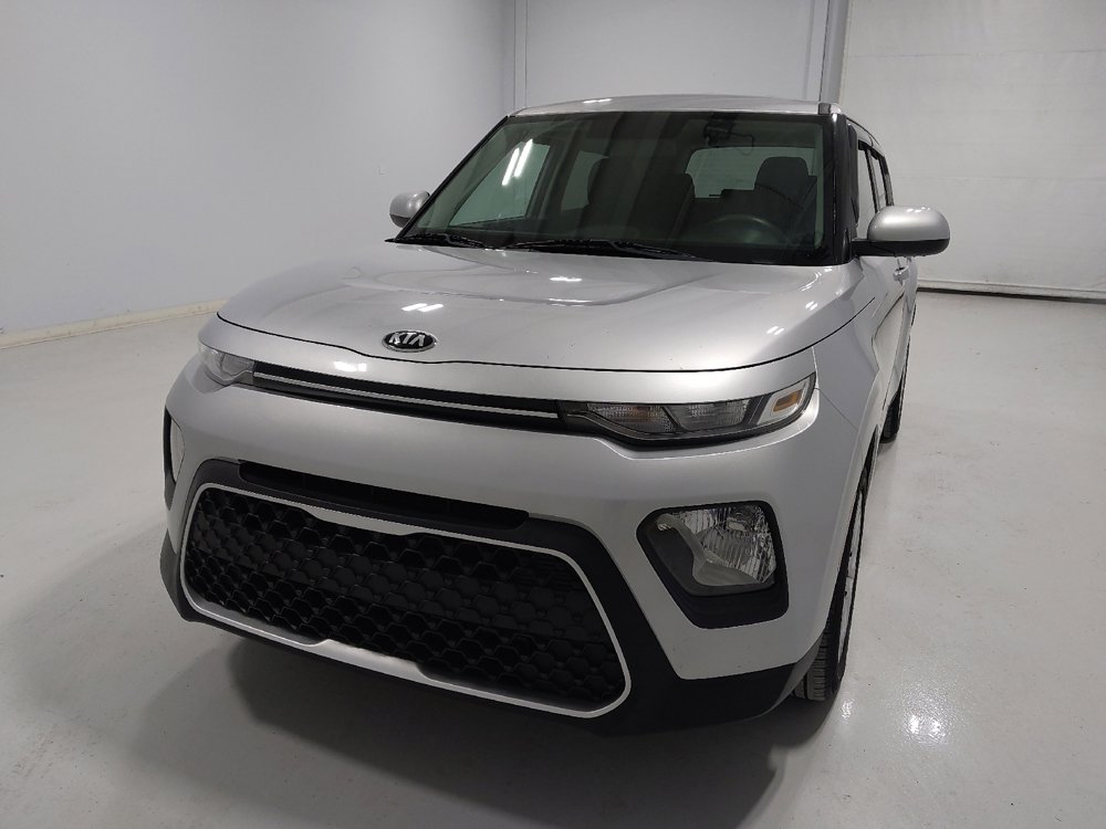 Used 2020 Kia Soul LX image 15