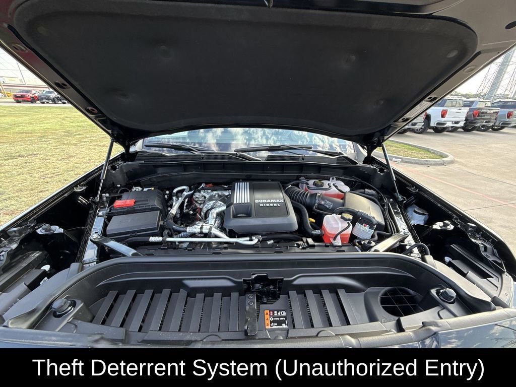 New 2026 GMC Sierra 1500 Elevation w/ Elevation Premium Package image 37