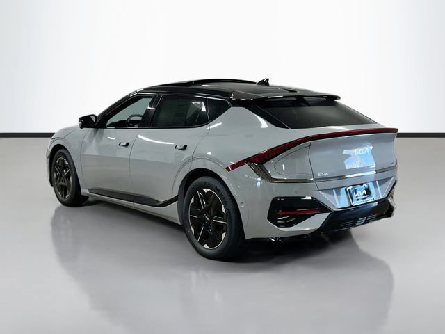 New 2026 Kia EV6 GT-Line RWD image 5
