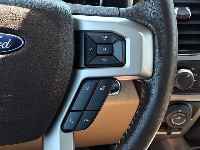 Used 2018 Ford F150 Lariat w/ Equipment Group 501A Mid AWD/4WD image 22
