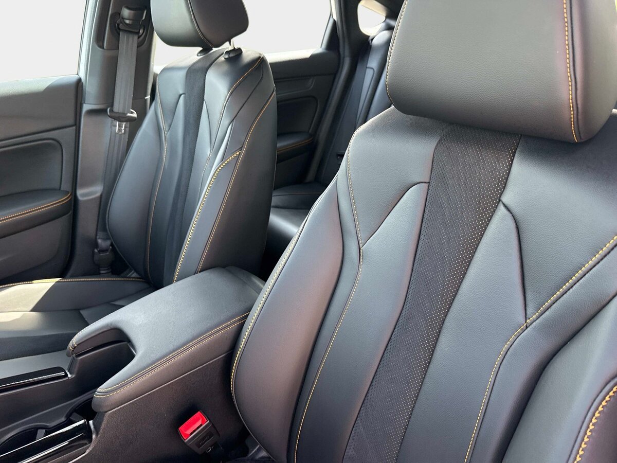 Certified 2026 Acura Integra A-Spec w/ Technology Package FWD image 20