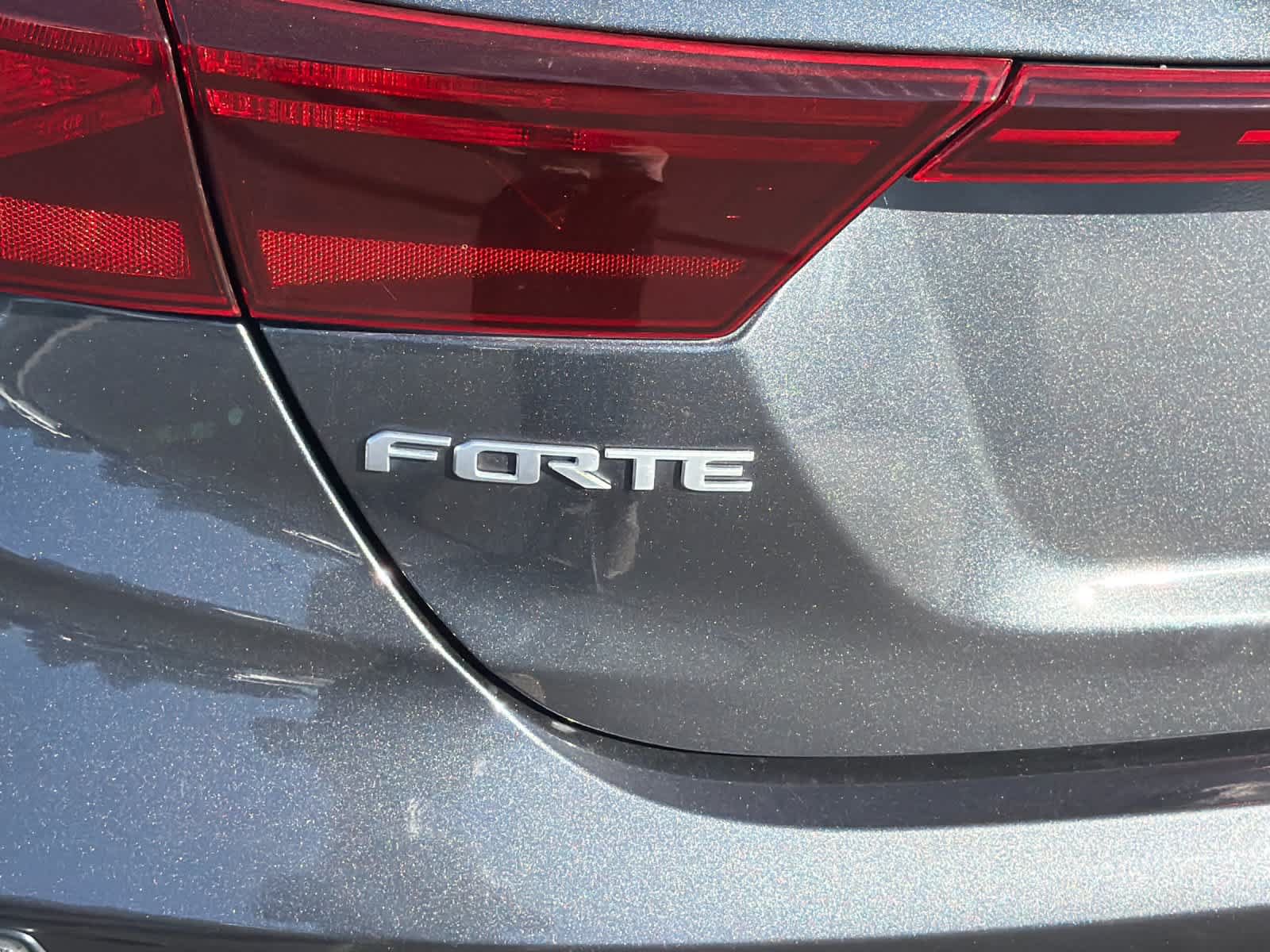 Used 2023 Kia Forte LXS FWD image 29