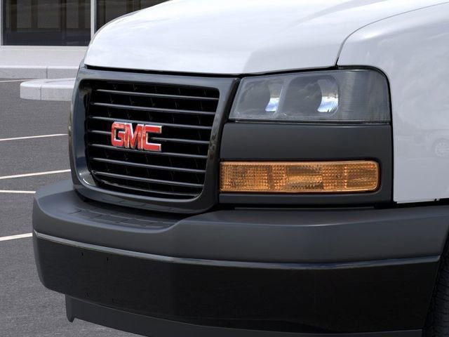 New 2026 GMC Savana 3500 Extended image 13
