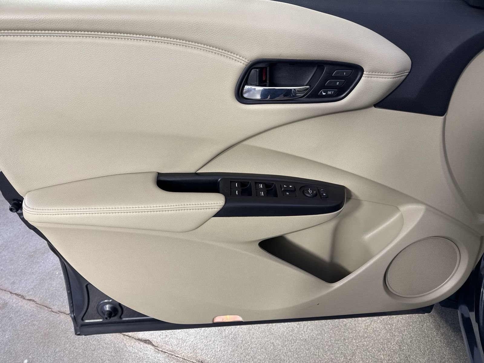 Used 2014 Acura RDX AWD image 20