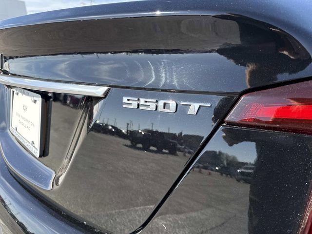 Certified 2023 Cadillac CT5 Premium Luxury image 4