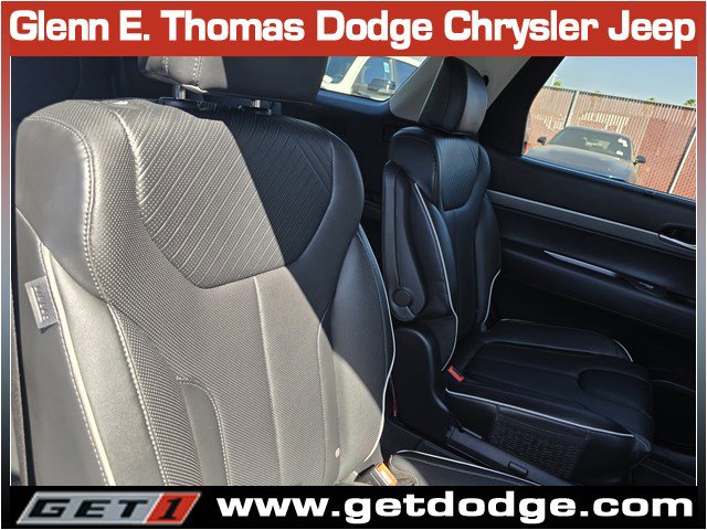 Used 2025 Hyundai Palisade XRT image 31