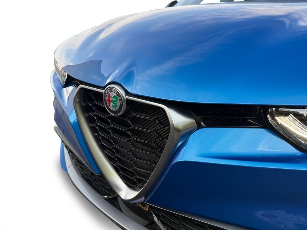 Used 2024 Alfa Romeo Tonale Ti AWD/4WD image 30