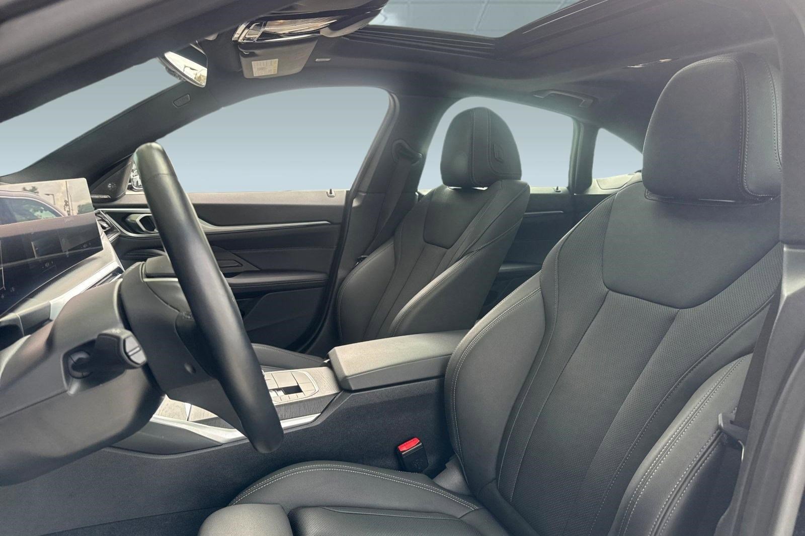 Certified 2023 BMW i4 eDrive35 RWD image 20
