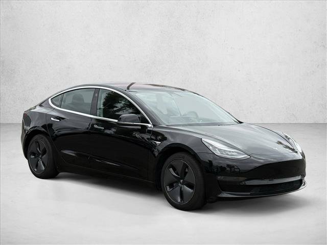 Used 2019 Tesla Model 3 Standard Range Plus RWD image 3