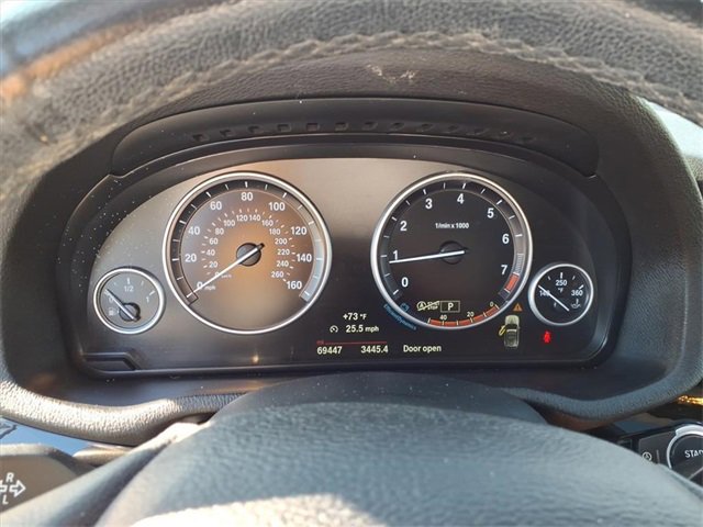 Used 2017 BMW X3 xDrive28i image 17