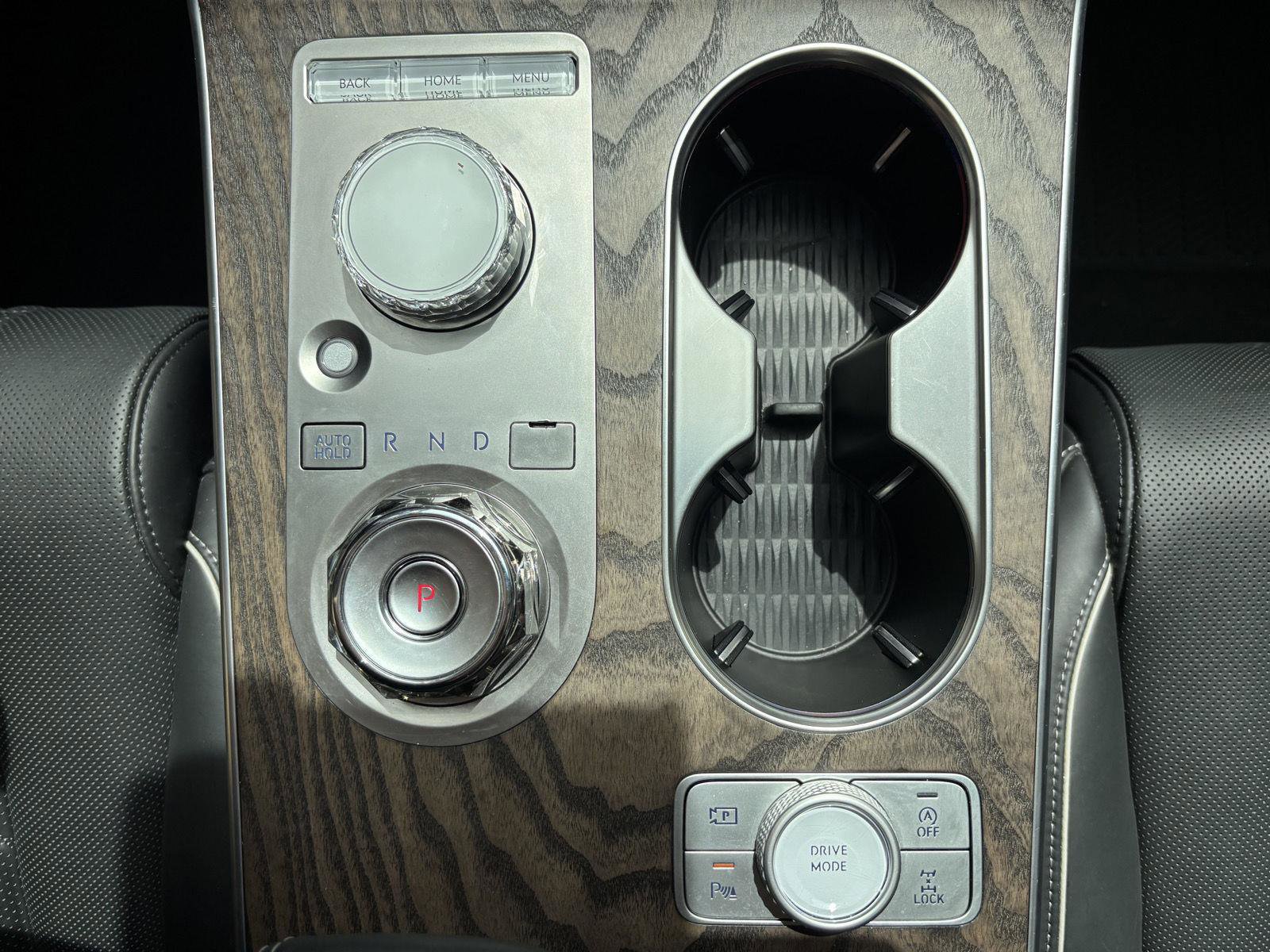 Used 2025 Genesis GV80 3.5T Prestige AWD/4WD image 21