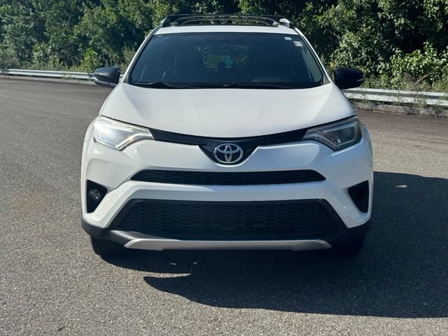 Used 2016 Toyota RAV4 SE AWD/4WD image 2