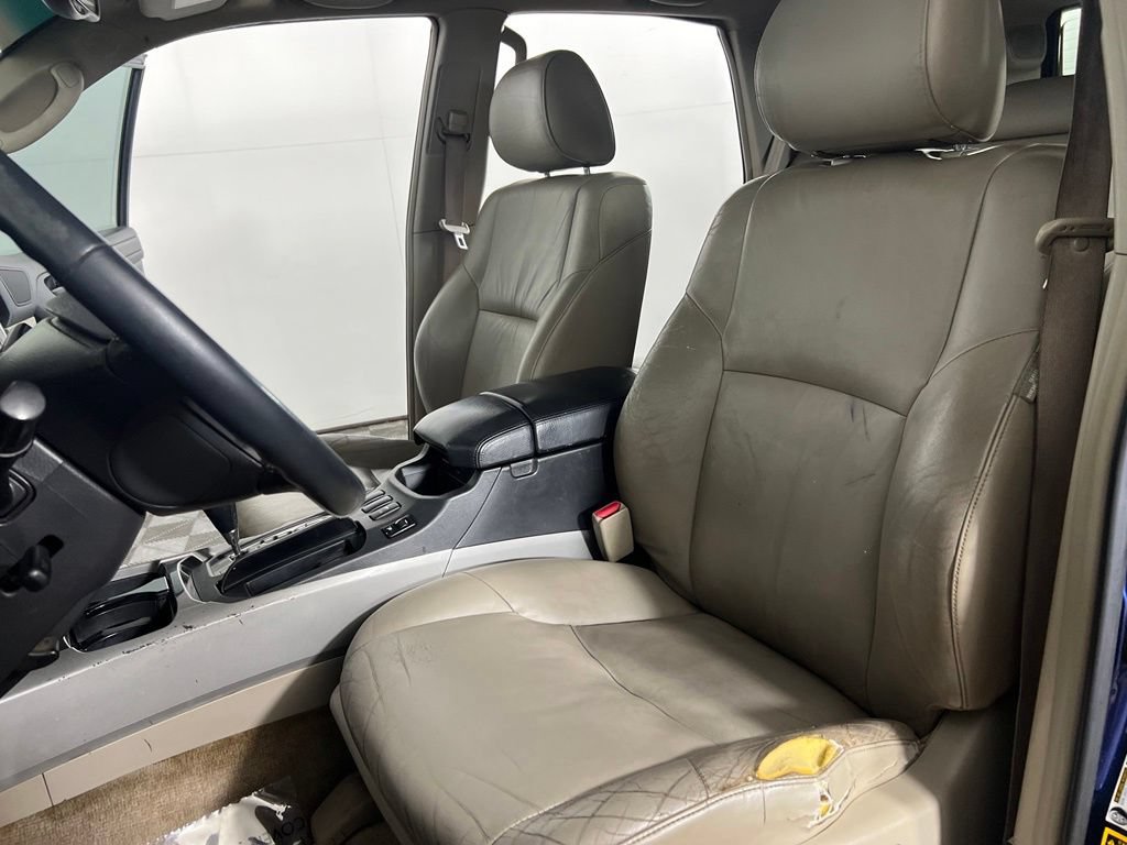 Used 2006 Toyota 4Runner Limited AWD/4WD image 19