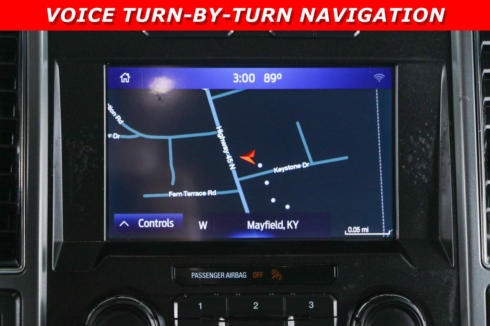 Used 2019 Ford F150 XLT w/ Equipment Group 302A Luxury image 18