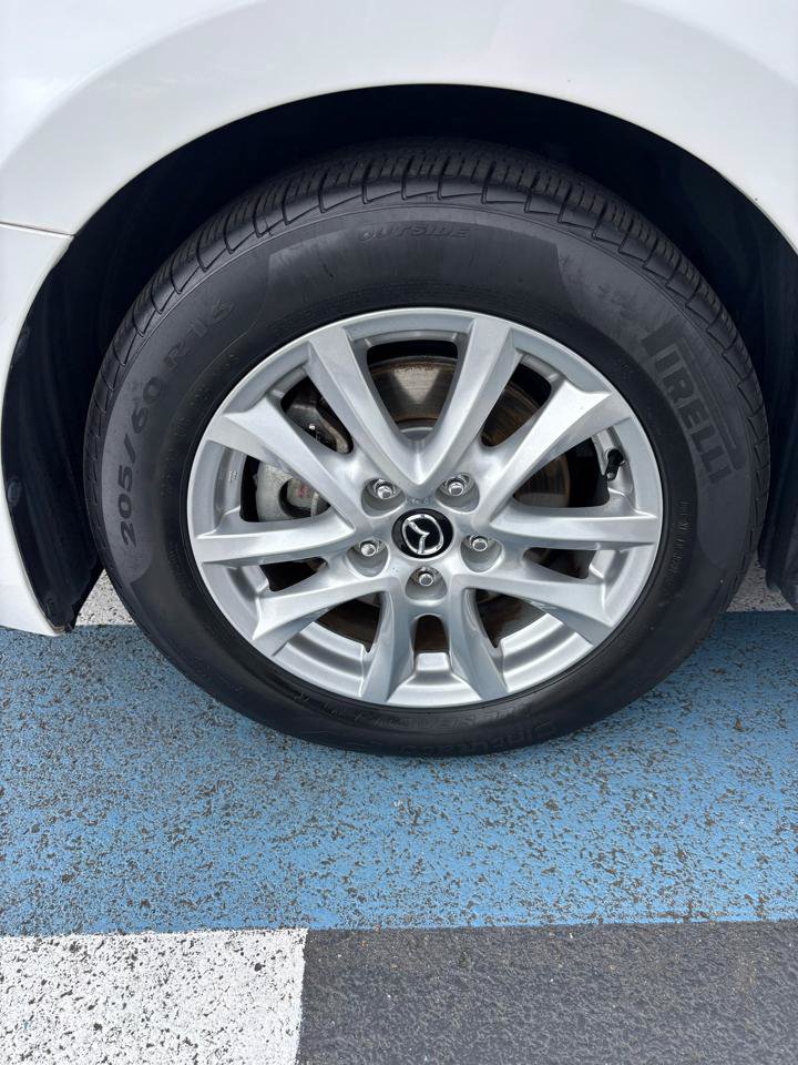 Used 2017 MAZDA MAZDA3 Sport FWD image 26