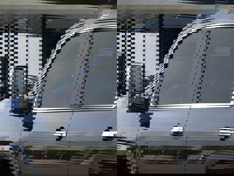 New 2026 GMC Sierra 2500 Denali Ultimate image 12