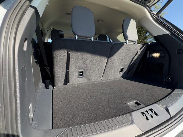 New 2026 Ford Explorer Active image 29