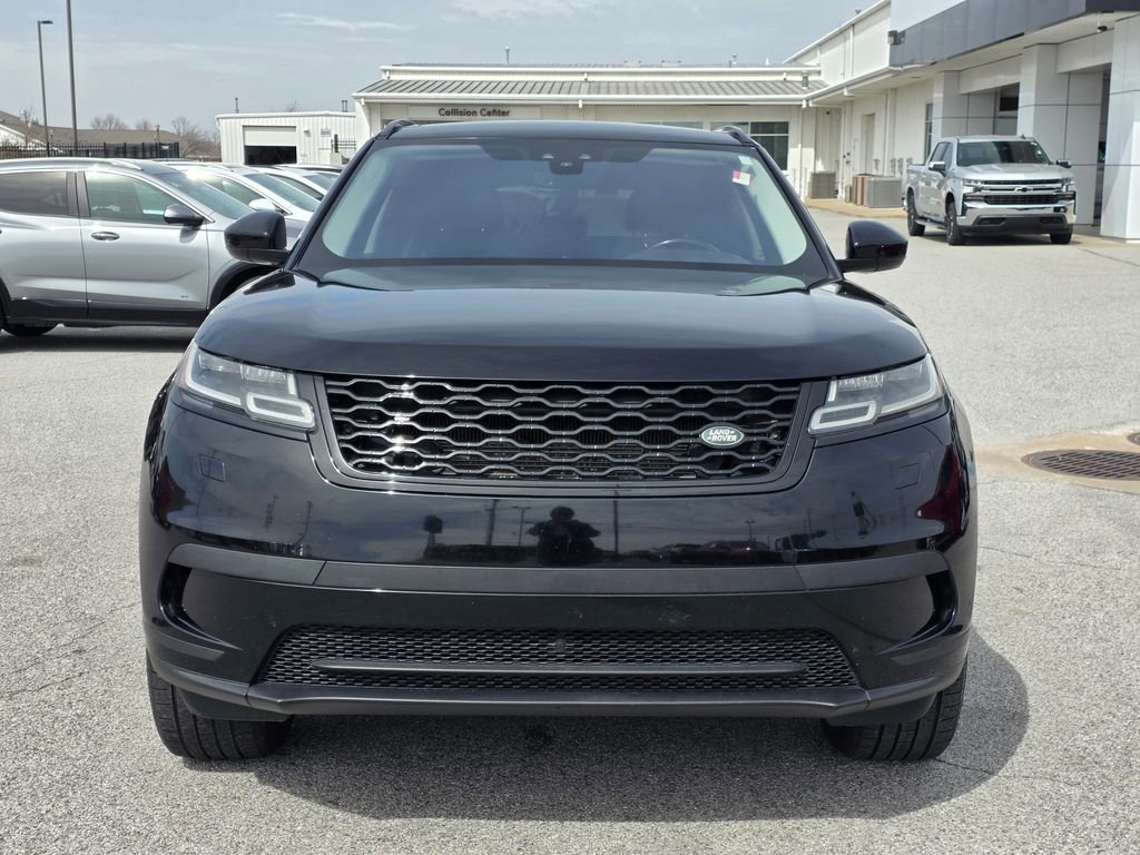 Used 2018 Land Rover Range Rover Velar S image 2