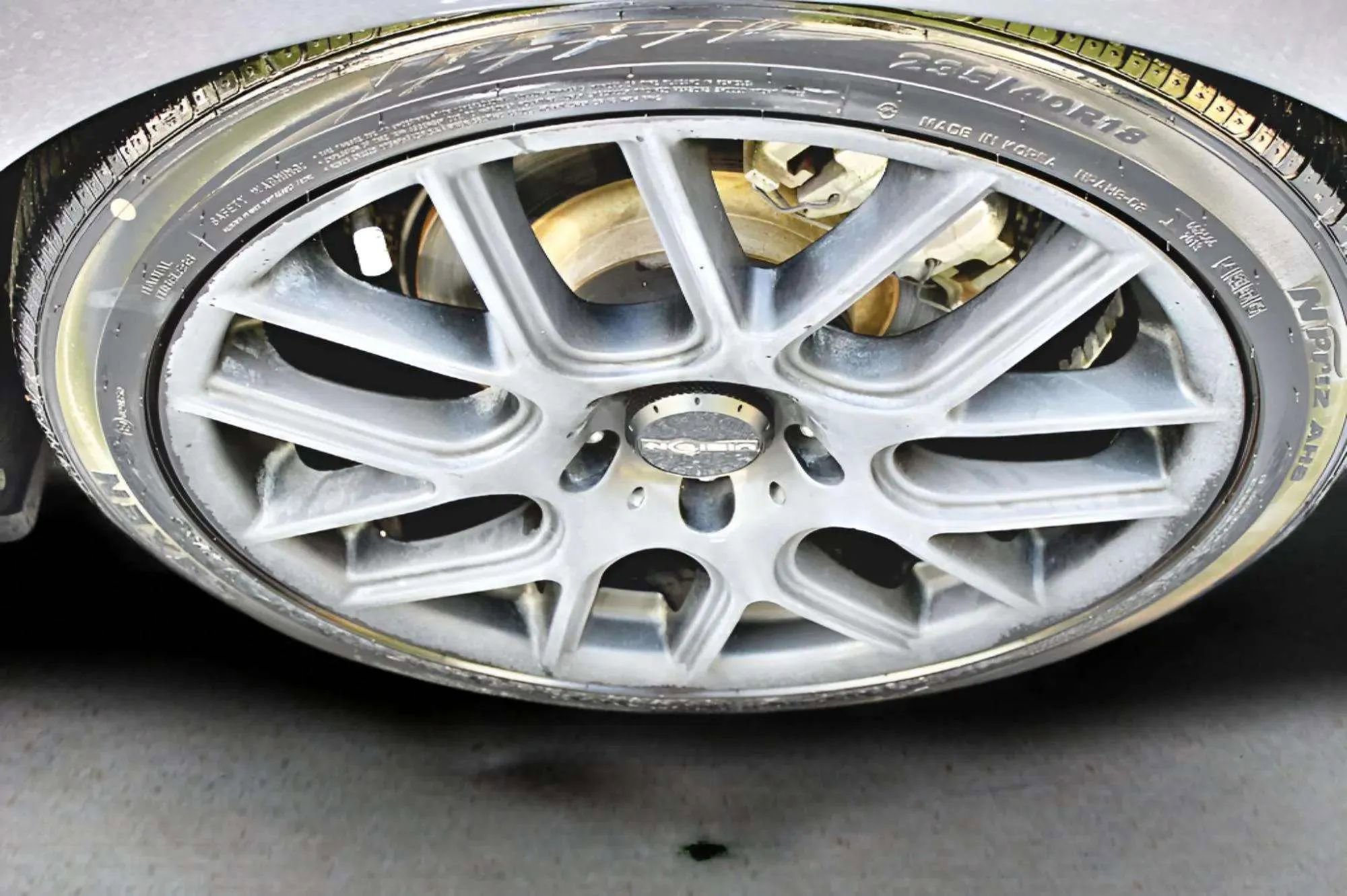 Used 2017 Honda Civic Si image 36