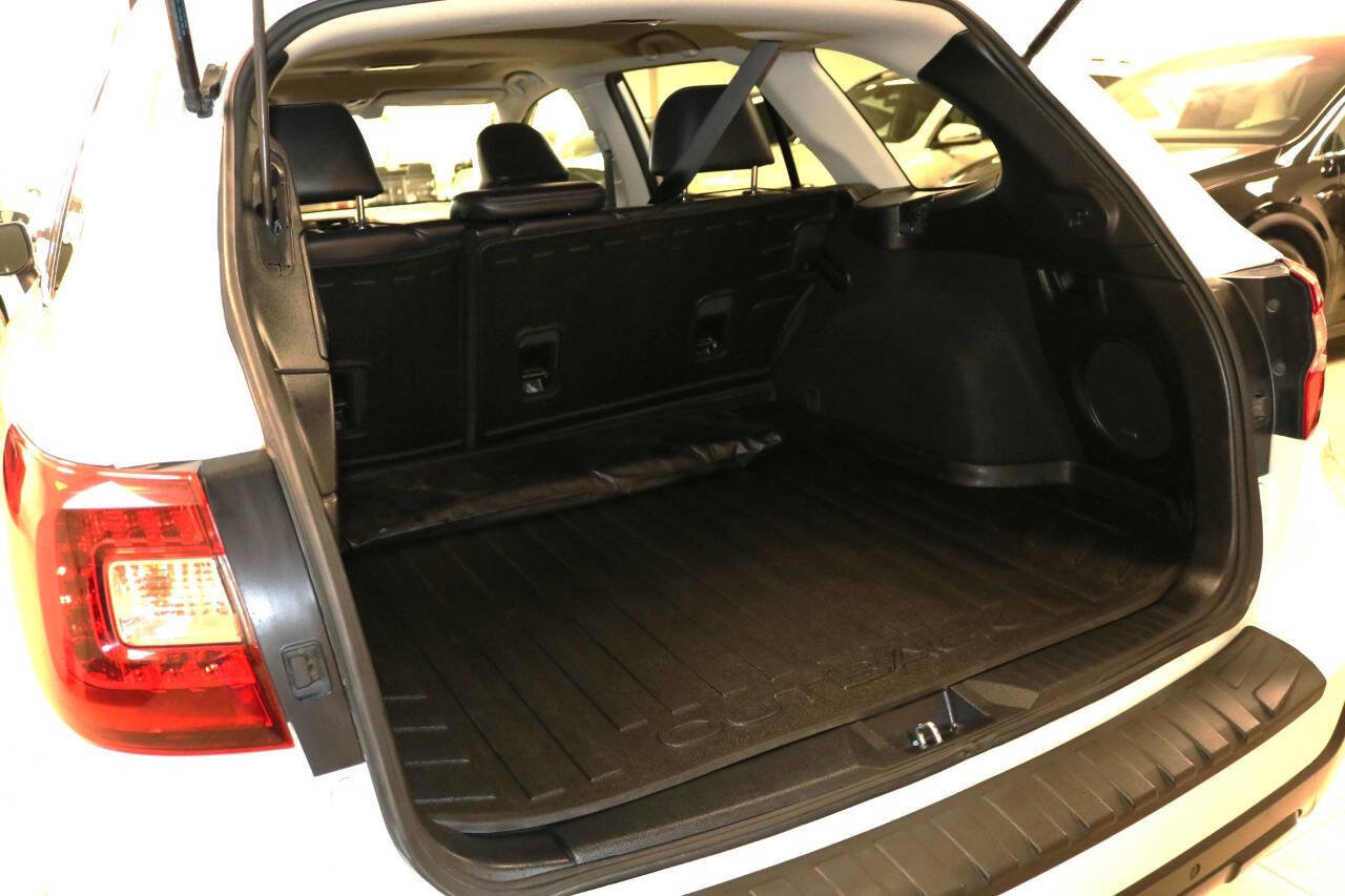 Used 2019 Subaru Outback 2.5i Limited w/ Popular Package #2 image 88