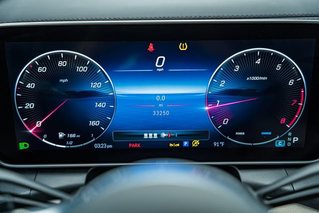 Used 2023 Mercedes-Benz GLC 300 4MATIC image 42