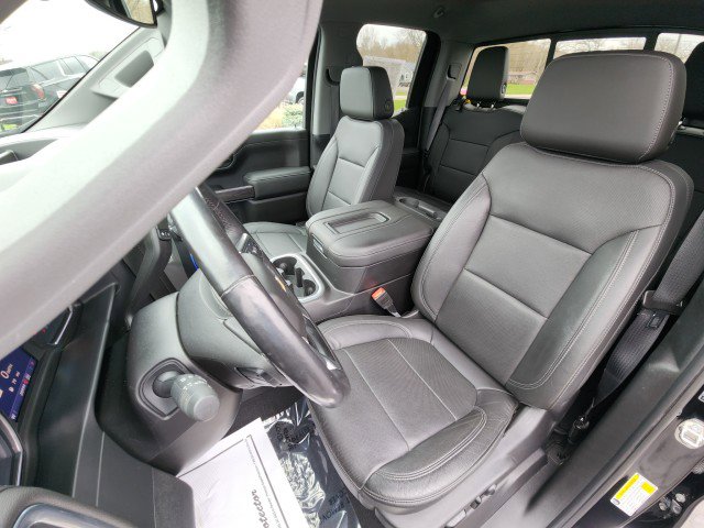 Used 2019 Chevrolet Silverado 1500 LTZ image 30