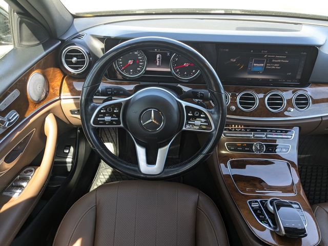 Used 2019 Mercedes-Benz E 450 E 450 image 20