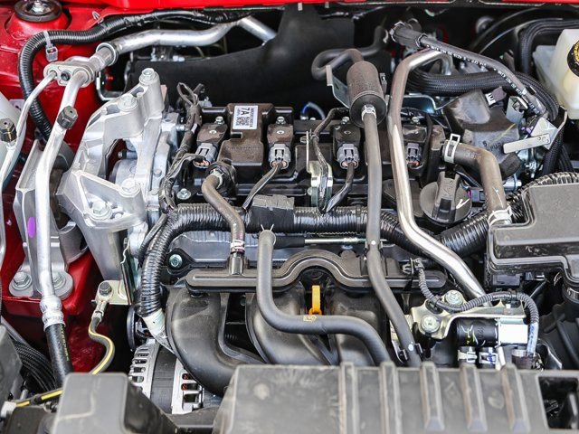 New 2026 Nissan Kicks SR image 6