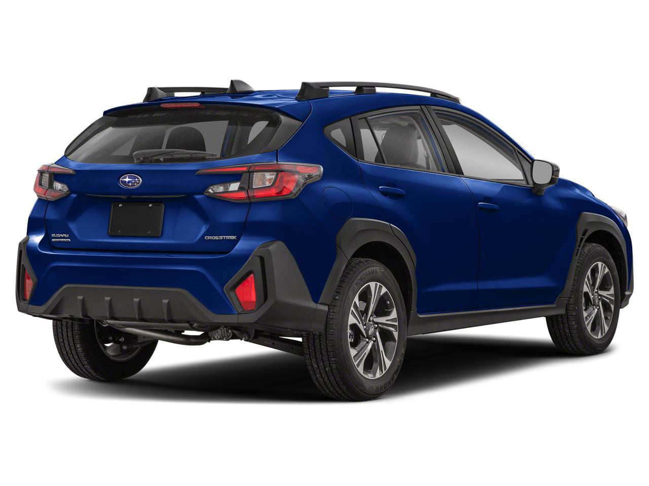 New 2026 Subaru Crosstrek 2.0i Premium image 18