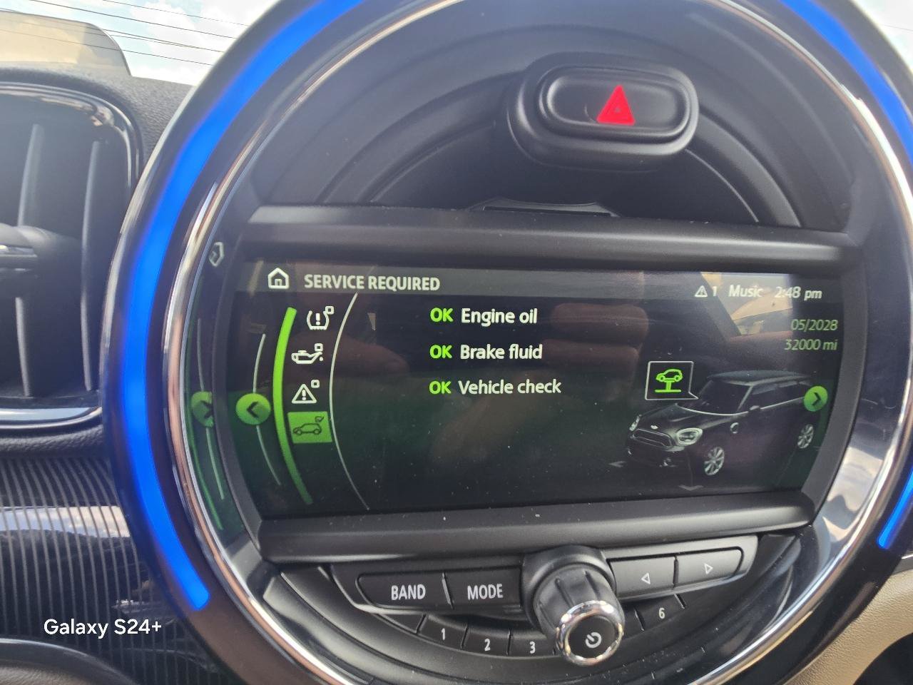 Used 2017 MINI Cooper Countryman S FWD image 18