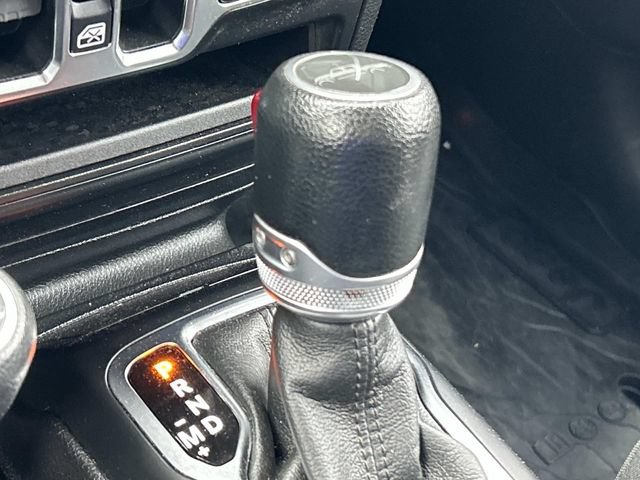 Used 2021 Jeep Gladiator Sport AWD/4WD image 25