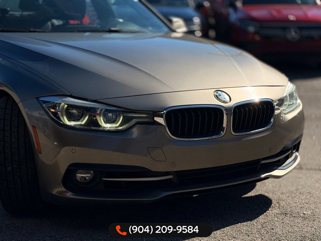 Used 2016 BMW 328i Sedan image 11