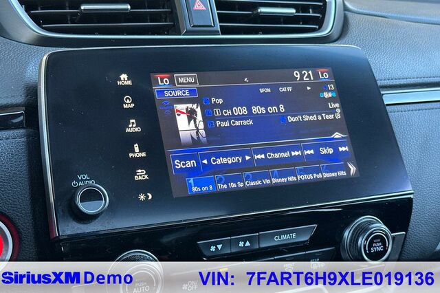 Used 2020 Honda CR-V Touring image 24